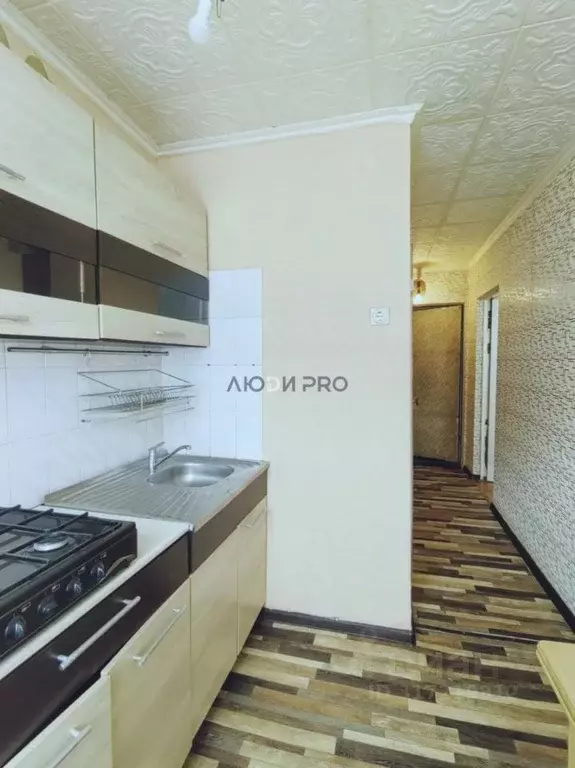 1-к кв. Ярославская область, Ростов 1-й мкр, 4 (30.0 м) - Фото 2