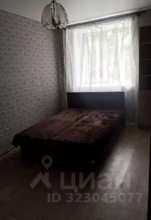 Комната Хакасия, Абакан ул. Чертыгашева, 89 - Фото 1