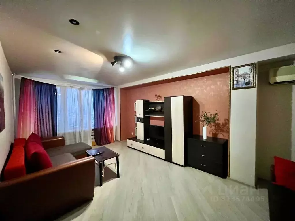 Комната Москва ул. Новый Арбат, 10 - Фото 0