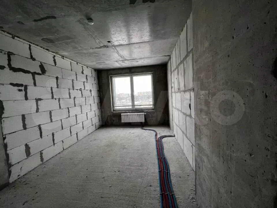 Аукцион: 1-к. квартира, 33,2 м, 26/32 эт. - Фото 0