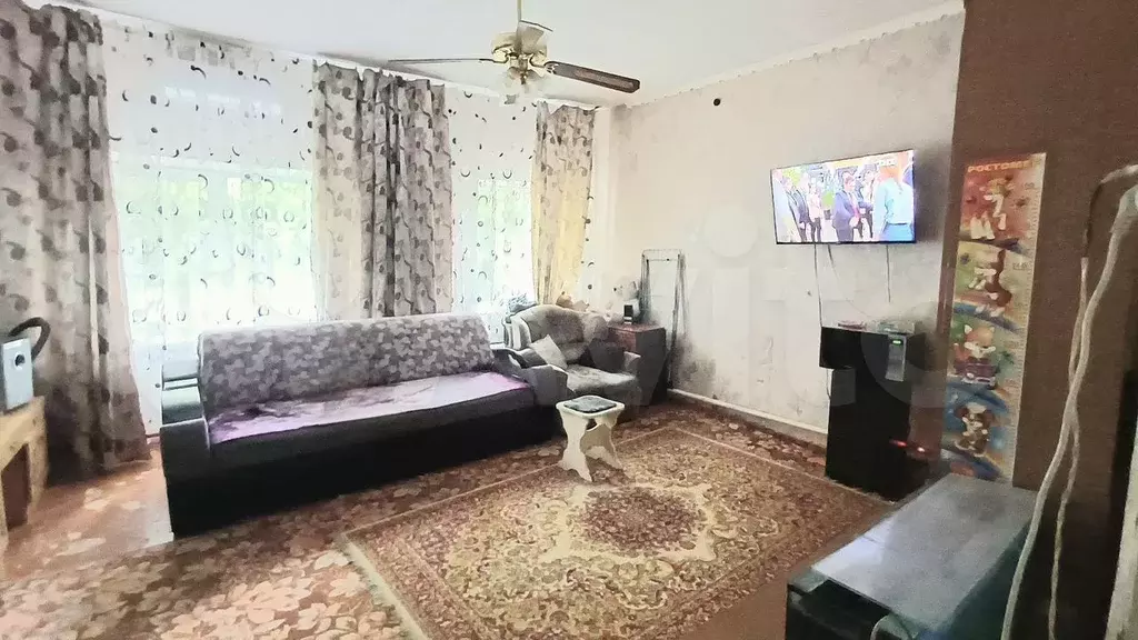 Дом 45 м на участке 1 сот. - Фото 0