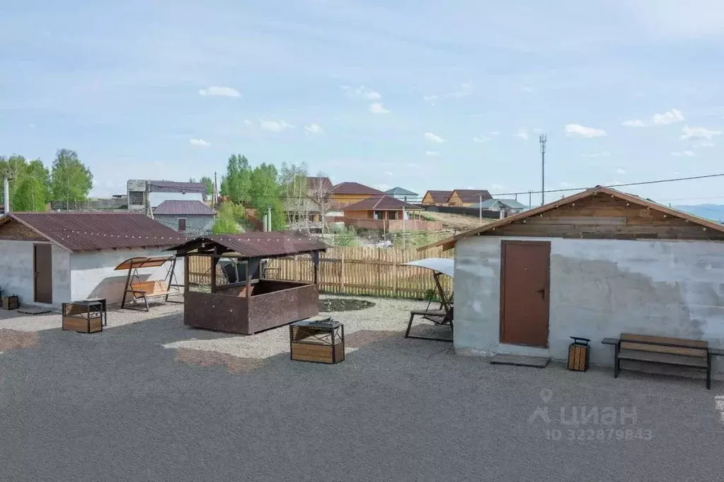 Помещение свободного назначения в Красноярский край, Красноярск ... - Фото 2