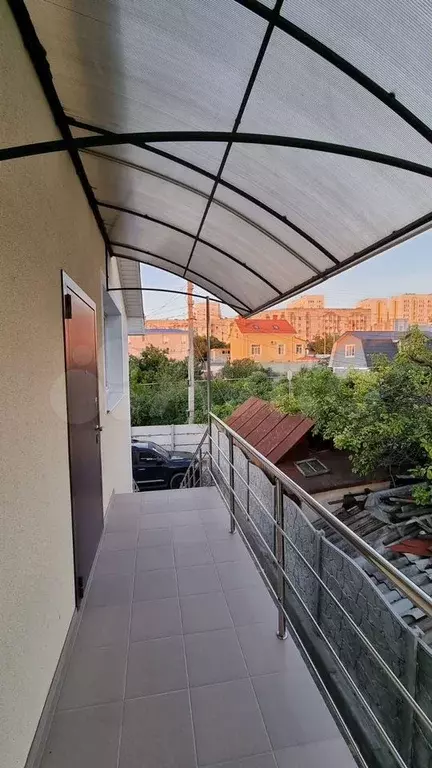 3-к. квартира, 75 м, 2/2 эт. - Фото 0