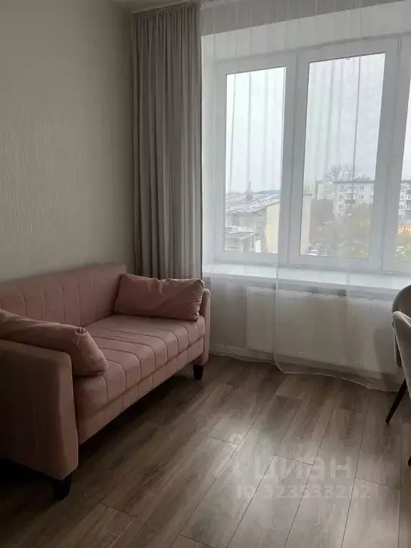 1-к кв. Татарстан, Казань Габдуллы Тукая ул., 90 (55.0 м) - Фото 2