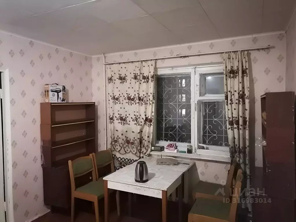 3-к кв. Коми, Сыктывкар Октябрьский просп., 146 (60.4 м) - Фото 0