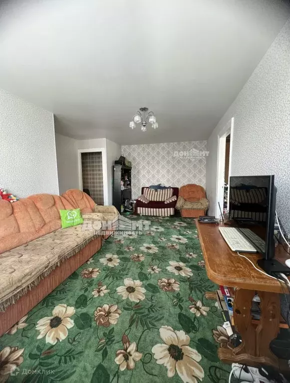 Продаётся 2-к квартира, 45 м - Фото 0