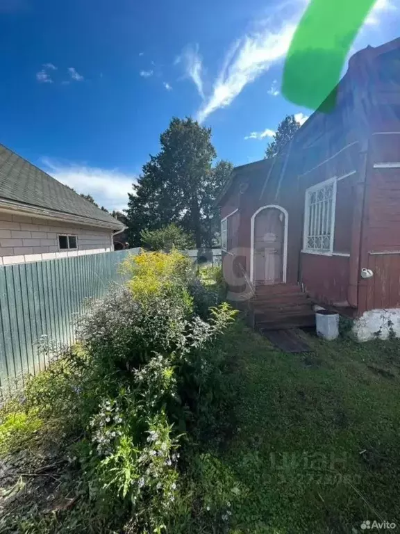 Дом в Калужская область, Медынь ул. Гордюка, 25 (70 м) - Фото 1
