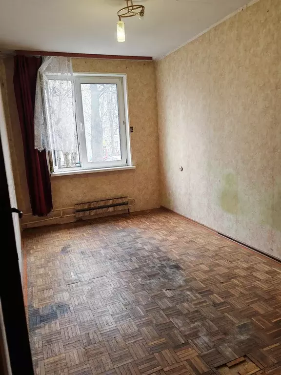 Продаётся 3-к квартира, 58 м - Фото 1