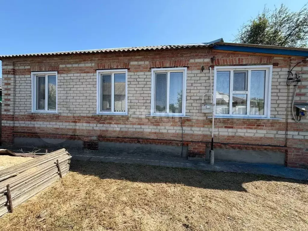 Дом 80,3 м на участке 7 сот. - Фото 0