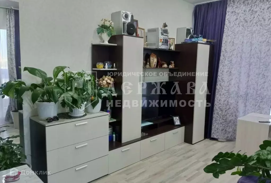 Продаётся 1-к квартира, 36.6 м - Фото 0