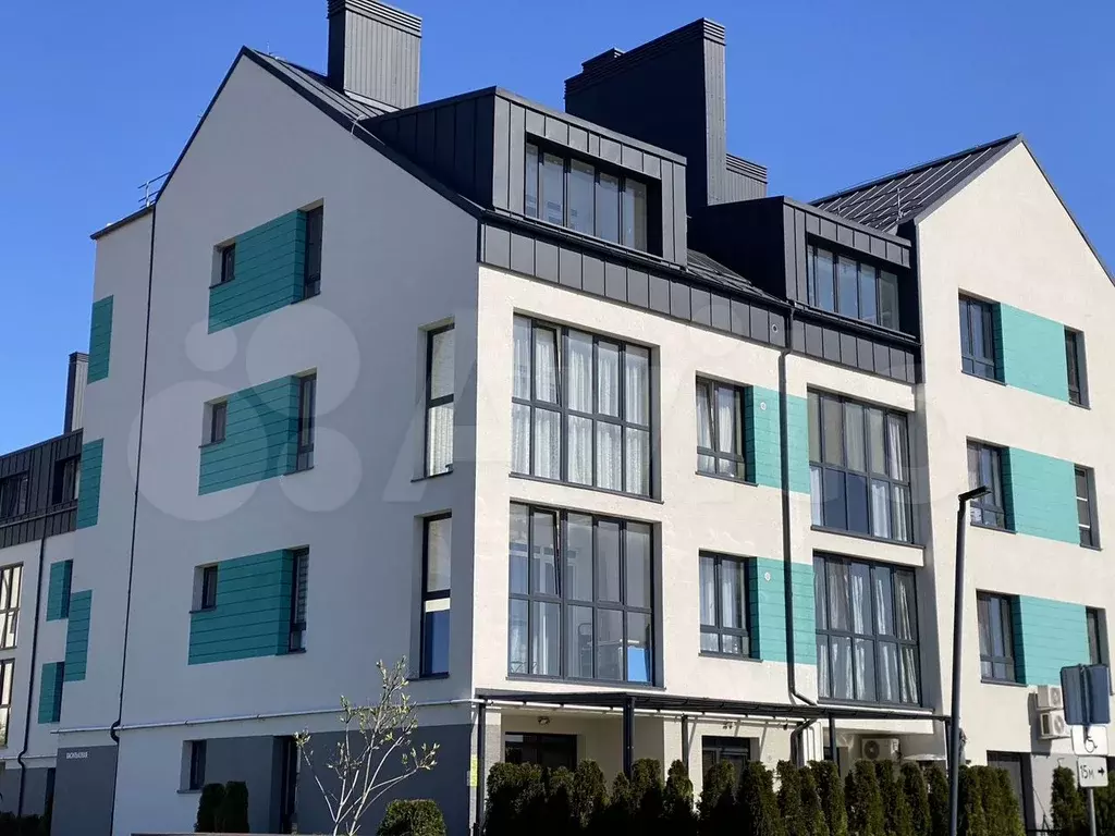 3-к. квартира, 70 м, 3/4 эт. - Фото 0