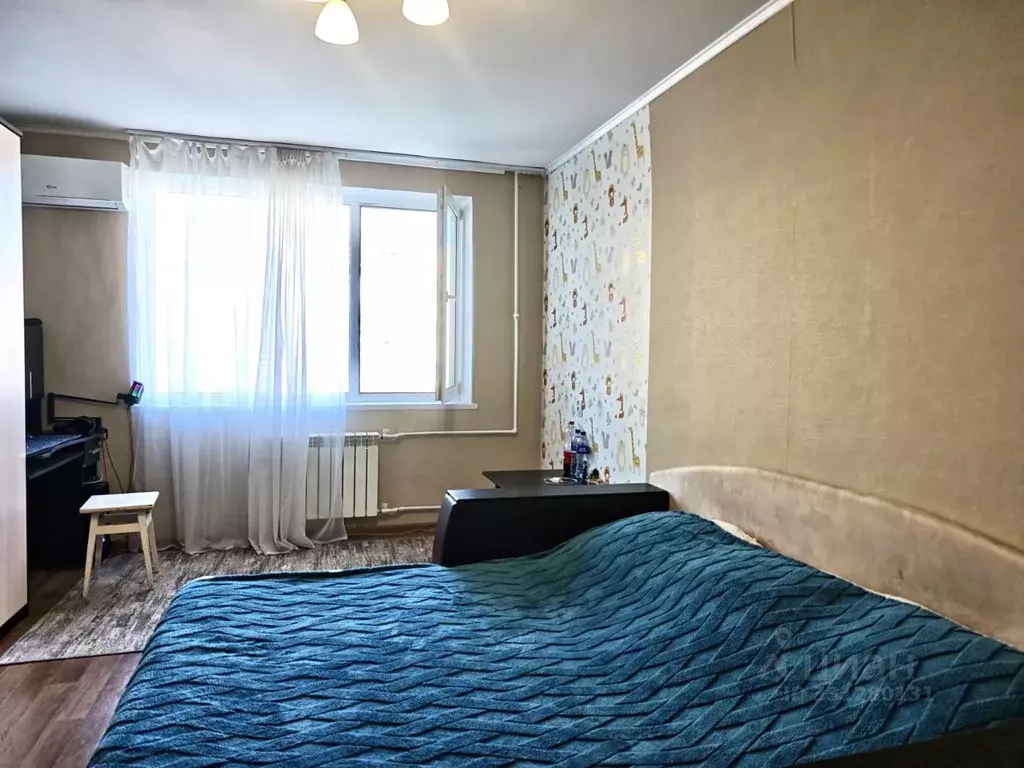 1-к кв. Севастополь просп. Генерала Острякова, 143А (35.0 м) - Фото 2