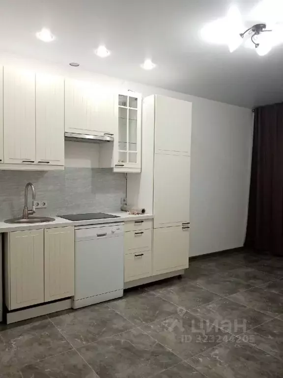 3-к кв. Санкт-Петербург ул. Челюскина, 4 (93.0 м) - Фото 2