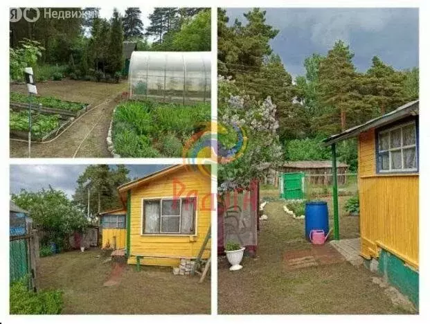 Дом в Нерльское городское поселение, деревня Бушариха, улица Фабричный ... - Фото 2