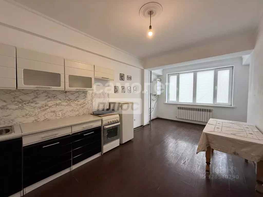 1-к кв. Дагестан, Махачкала Газопроводная ул., 8к14 (52.0 м) - Фото 1