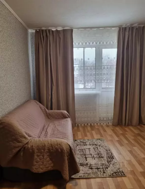 1-к кв. Самарская область, Самара Воронежская ул., 250 (32.0 м) - Фото 2