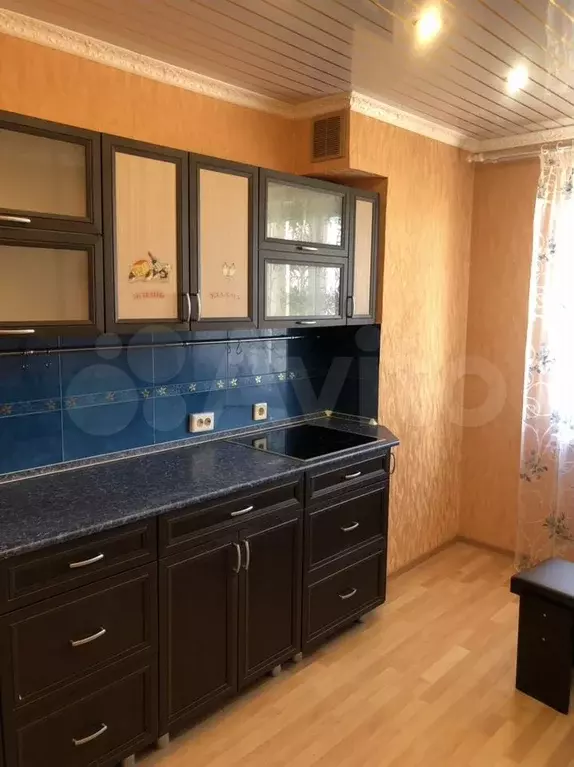 1-к. квартира, 41,5 м, 4/6 эт. - Фото 1