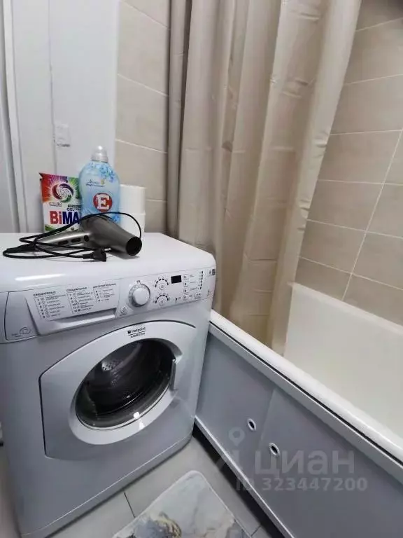 1-к кв. Мурманская область, Кировск ул. Советской Конституции, 8 (32.0 ... - Фото 2