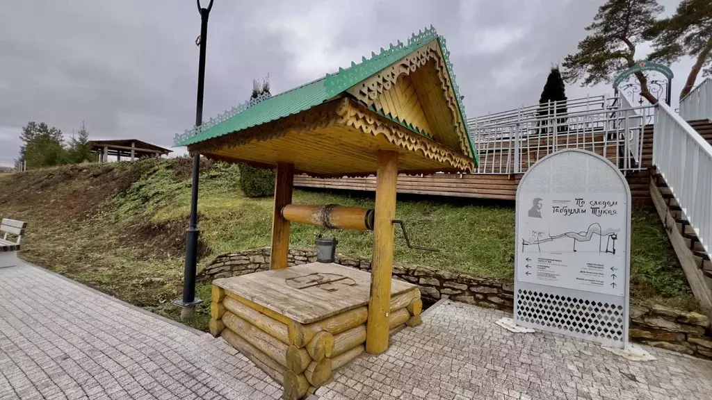 Дом в Татарстан, Арский район, с. Новый Кырлай  (80 м) - Фото 2