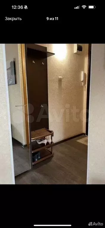 2-к. квартира, 45 м, 5/5 эт. - Фото 0