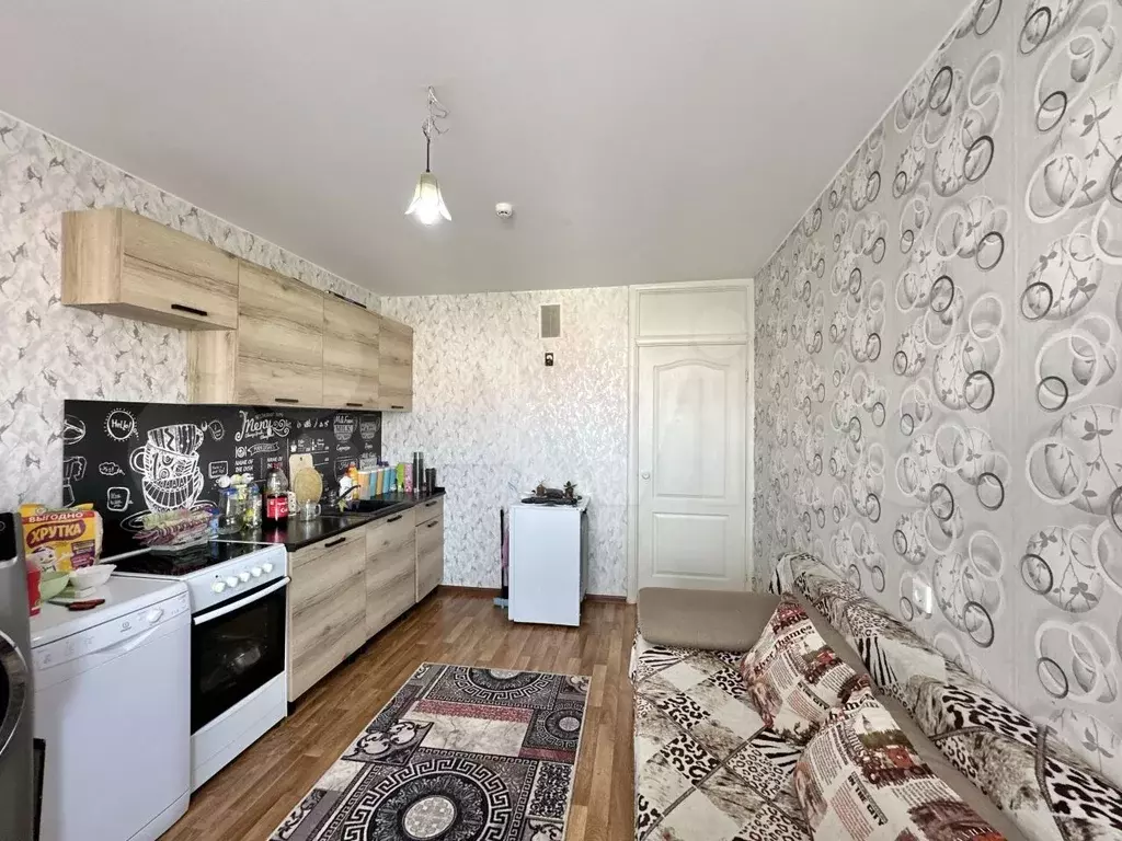 3-к. квартира, 74 м, 13/16 эт. - Фото 0