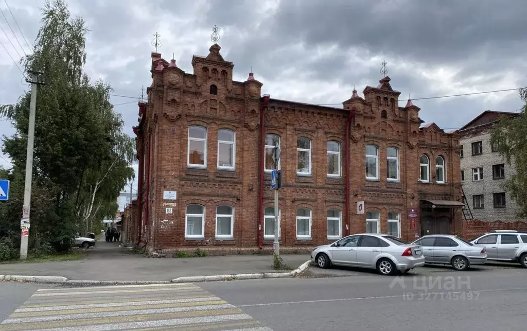 Офис в Алтайский край, Бийск ул. Льва Толстого, 133 (22 м) - Фото 1