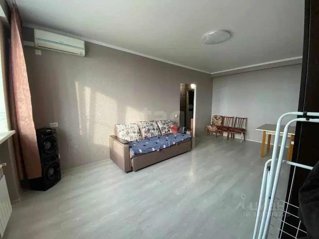 1-к кв. Ставропольский край, Ставрополь ул. Доваторцев, 90к1 (38.0 м) - Фото 1