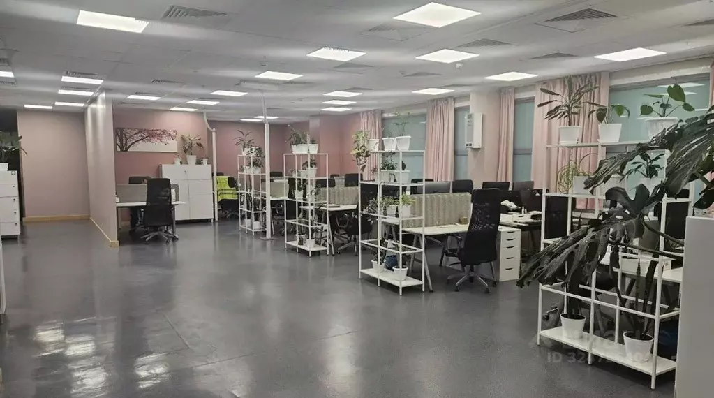 Торговая площадь в Ленинградская область, Всеволожский район, ... - Фото 2