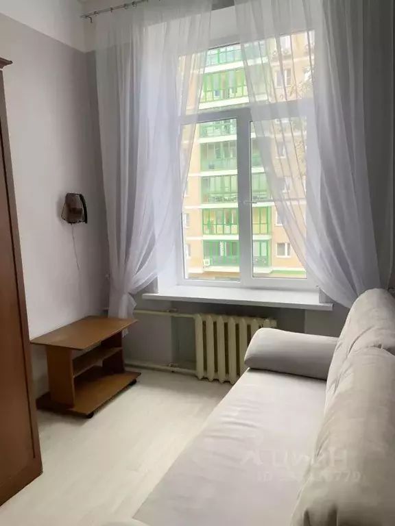 Комната Москва Ростокинская ул., 6 (13.0 м) - Фото 1