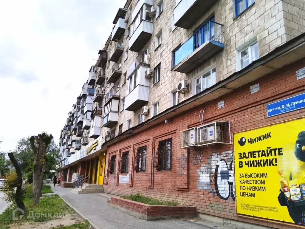 Продаётся 2-к квартира, 41.1 м - Фото 0