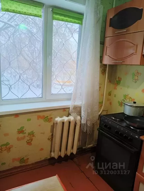 2-к кв. Иркутская область, Иркутск бул. Постышева, 14 (45.0 м) - Фото 1