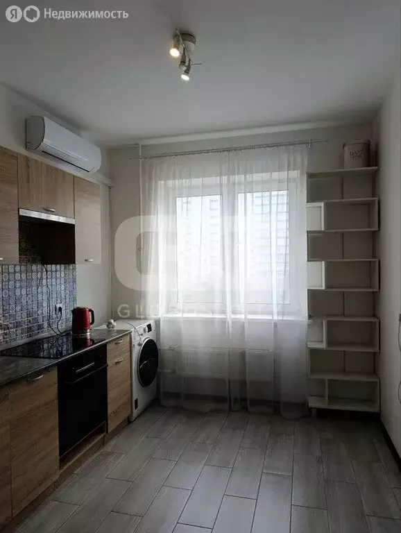 1-комнатная квартира: Брянск, Степная улица, 9 (33 м) - Фото 1