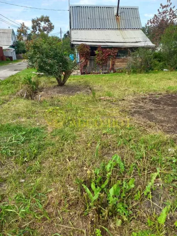 Участок в Свердловская область, Ревда Восток СОТ,  (6.8 сот.) - Фото 1