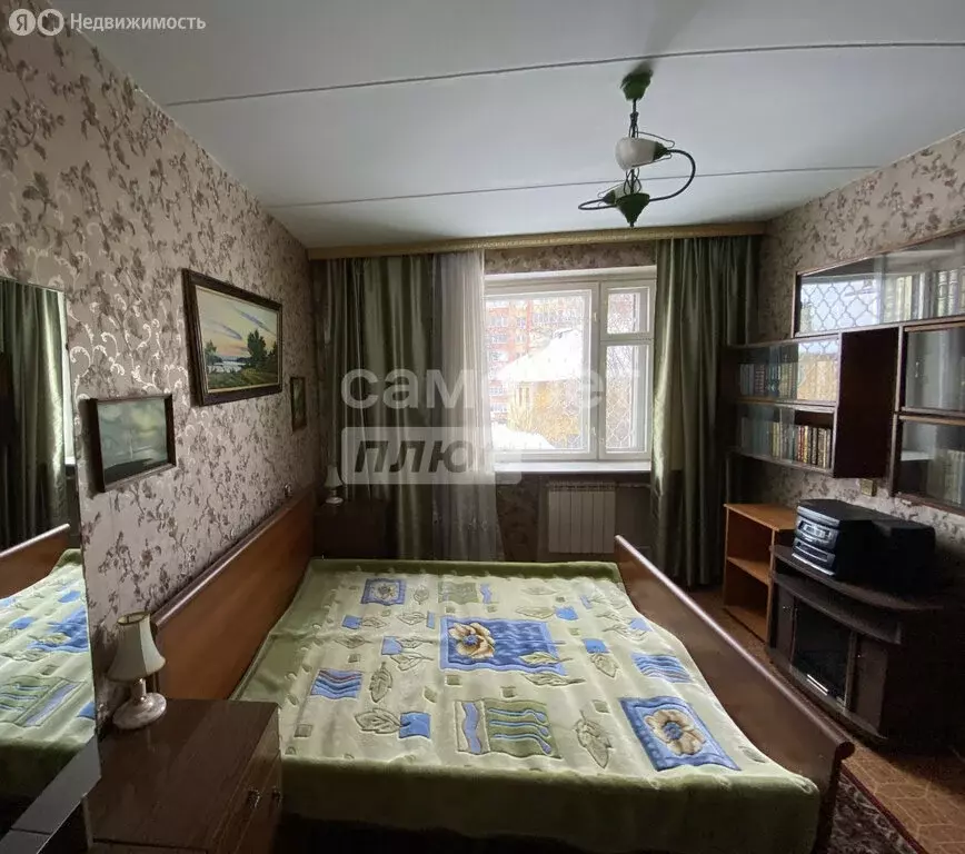 3-комнатная квартира: Рязань, Подгорная улица, 10 (60 м) - Фото 2