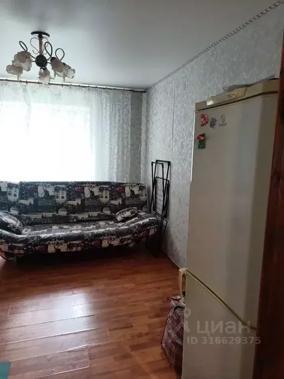 Студия Воронежская область, Воронеж Ленинский просп., 155/1 (19.0 м) - Фото 0