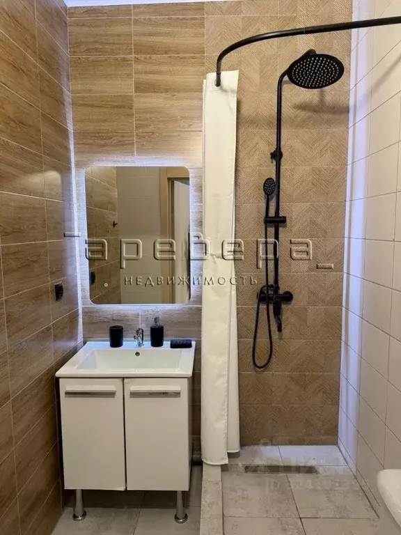 Студия Красноярский край, Красноярск Караульная ул., 39 (22.9 м) - Фото 1