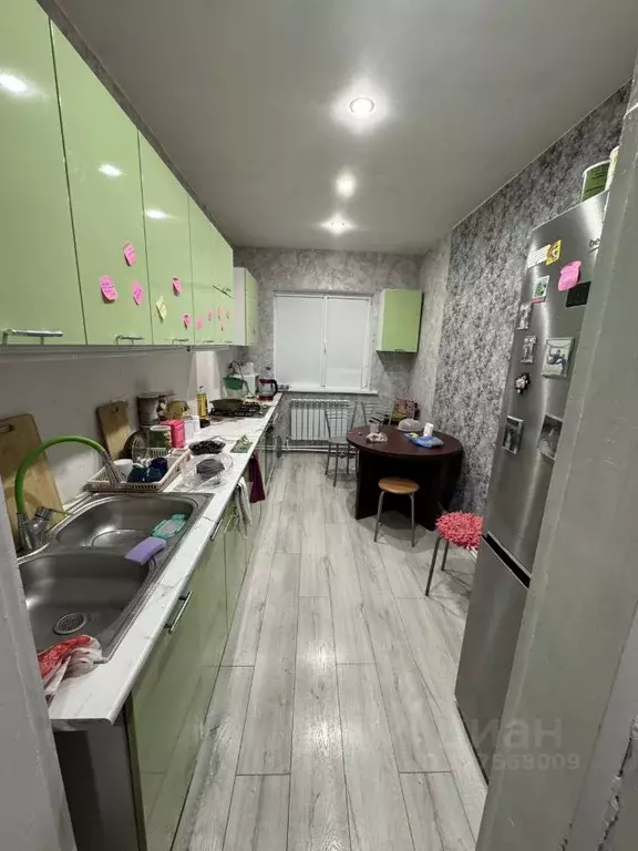Дом в Свердловская область, Сысерть ул. Гагарина, 39 (115 м) - Фото 2