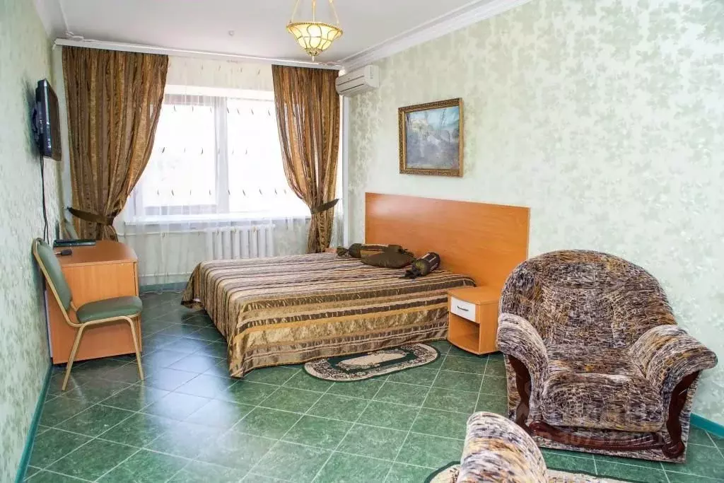 Комната Рязанская область, Рязань Родниковая ул., 28 (10.0 м) - Фото 2