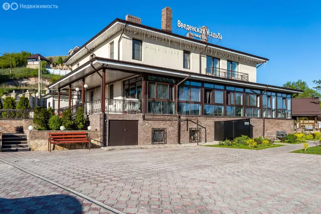 Помещение свободного назначения (608 м) - Фото 2