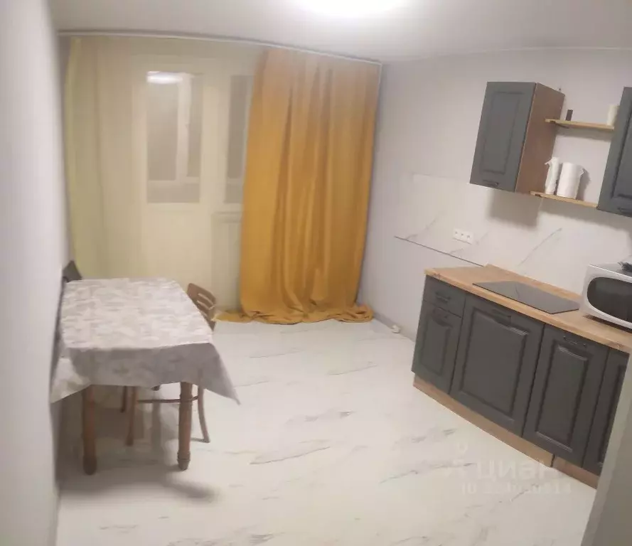 2-к кв. Московская область, Солнечногорск Рекинцо-2 мкр, ул. ... - Фото 1