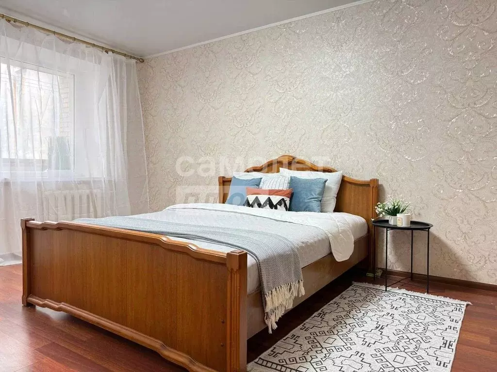 3-к кв. Самарская область, Самара просека 5-я, 100к1 (77.0 м) - Фото 1