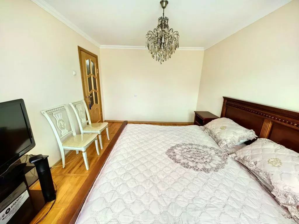 3-к кв. Кабардино-Балкария, Нарткала Урванский район, ул. А.Б. ... - Фото 2