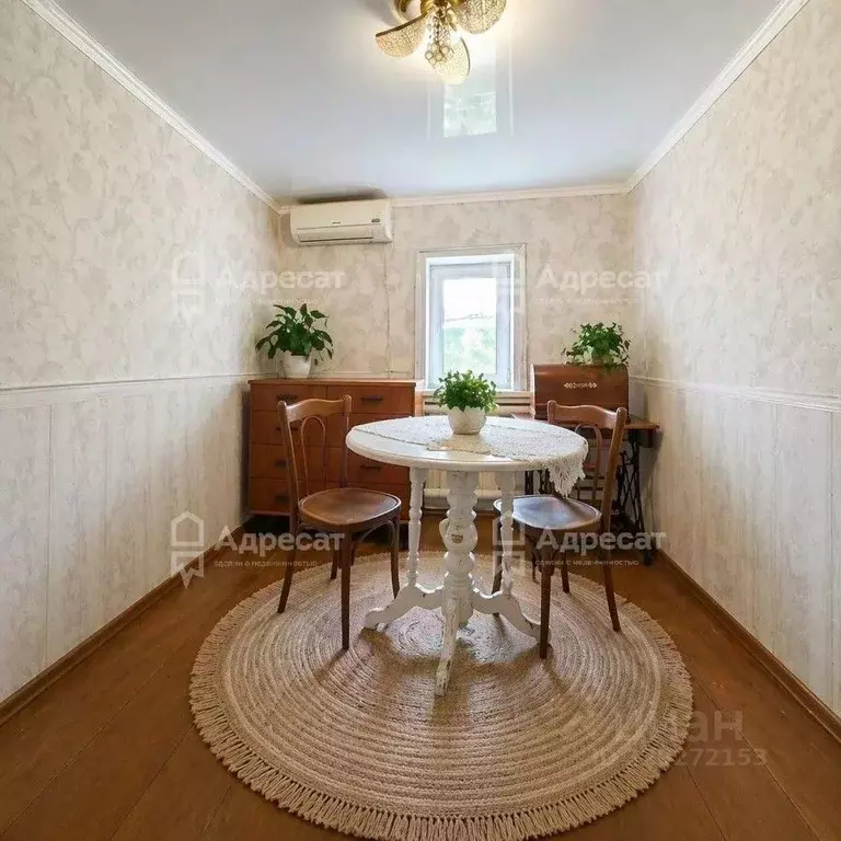 Дом в Волгоградская область, Волгоград ул. Краснодонцев (43 м) - Фото 1