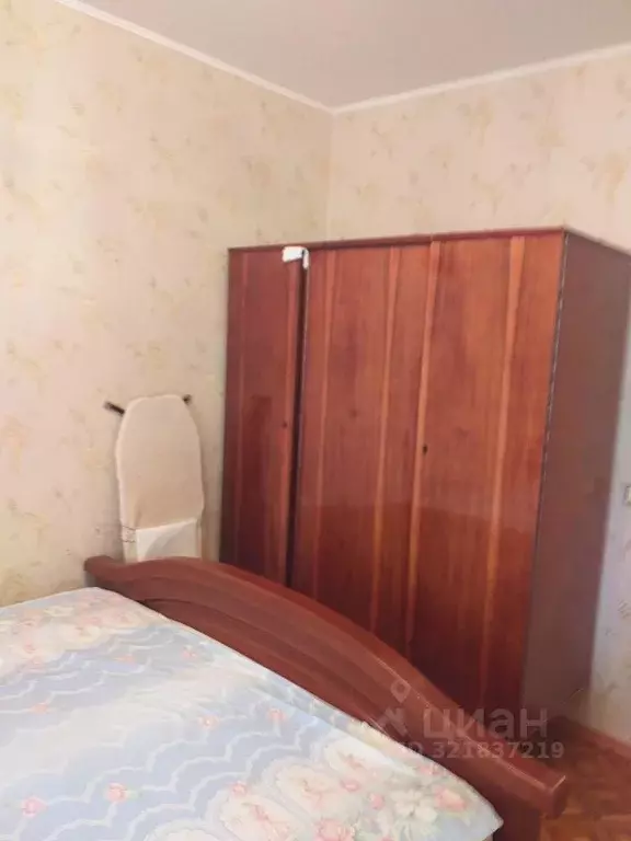 2-к кв. Пермский край, Пермь ул. Космонавта Беляева, 61 (58.0 м) - Фото 1