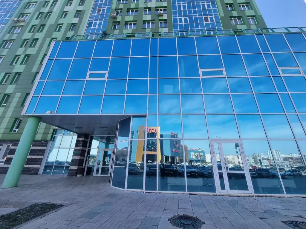 Офис в Башкортостан, Уфа Бакалинская ул., 33/2 (80 м) - Фото 1