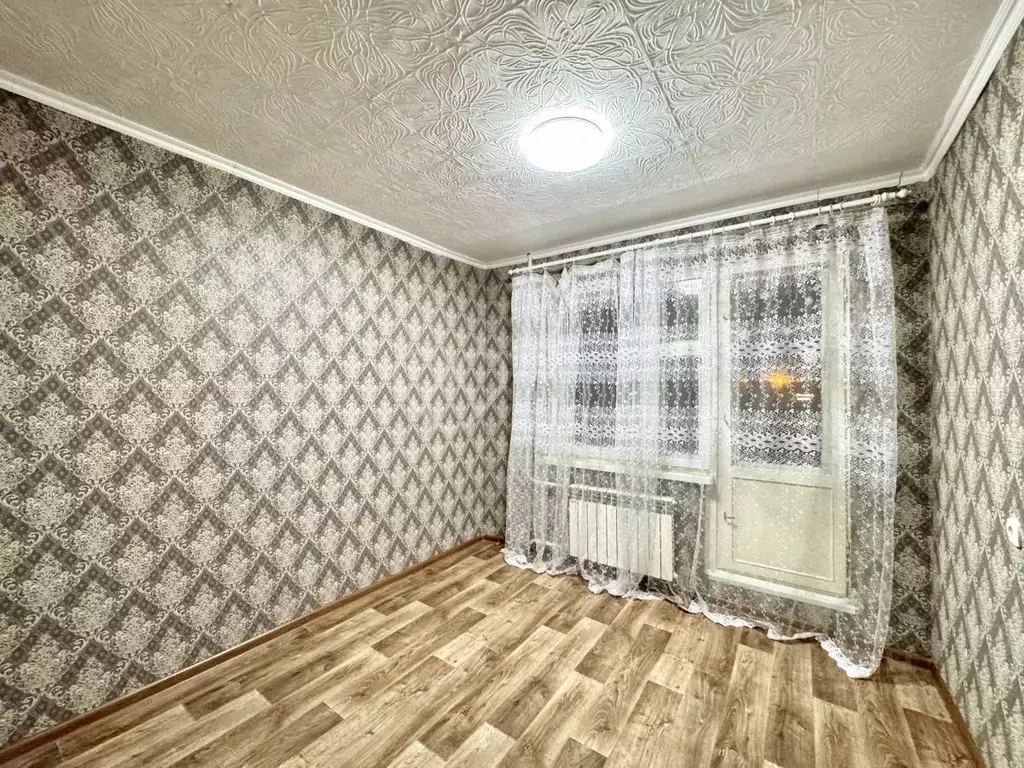 1-к кв. Волгоградская область, Волгоград ул. 39-й Гвардейской Дивизии, ... - Фото 1