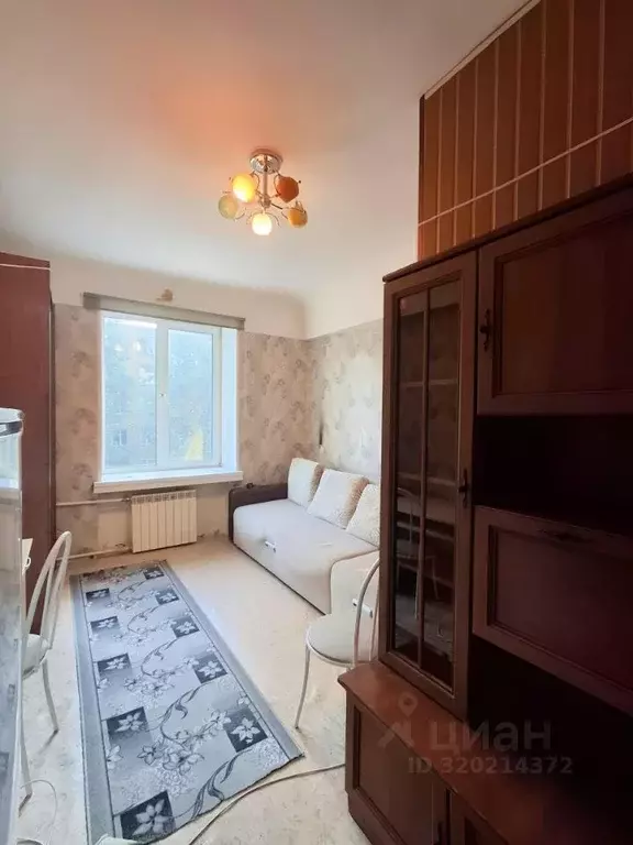 Студия Красноярский край, Красноярск ул. 52-й Квартал, 1 (20.0 м) - Фото 0