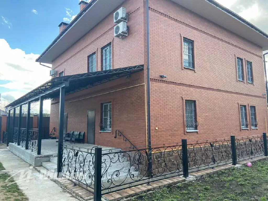 Продается коттедж в пгт Андреевка - Фото 2