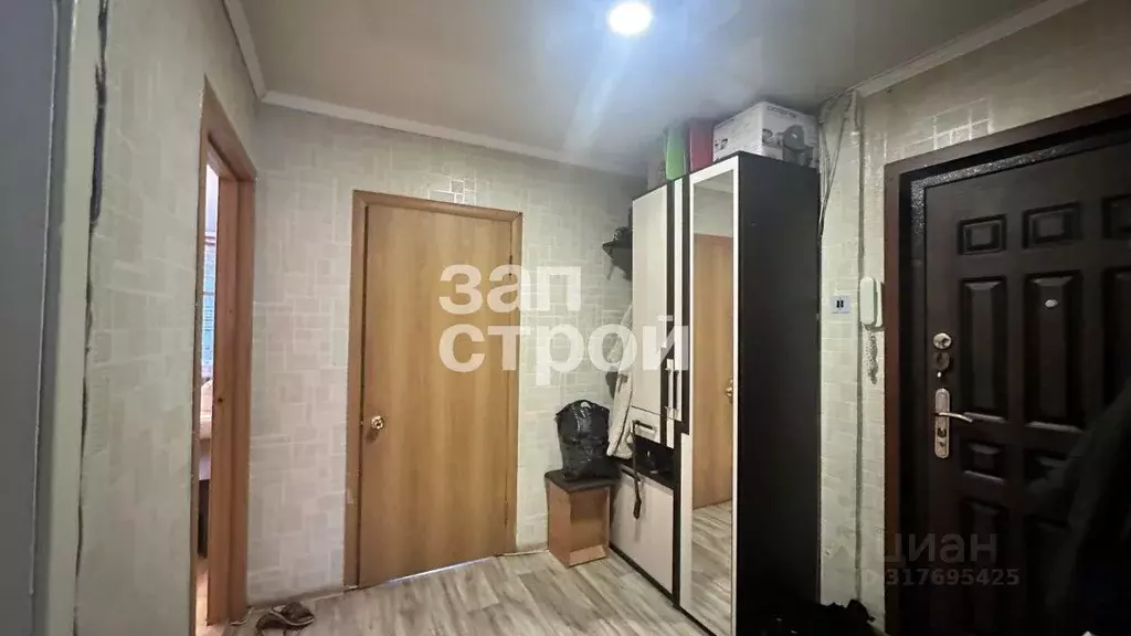 Квартира, 3 комнаты, 62 м - Фото 0