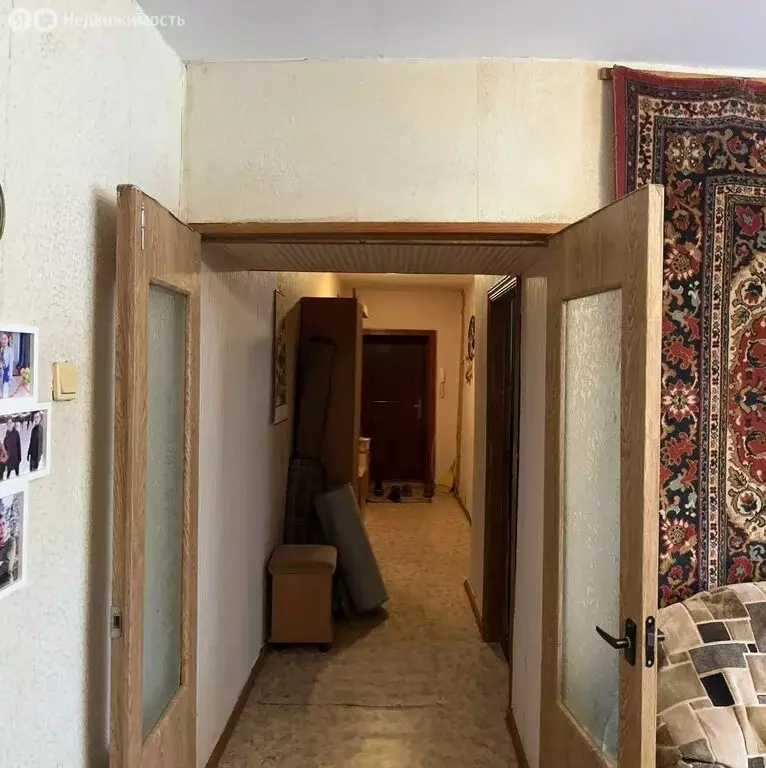 3-комнатная квартира: Ржев, Профсоюзная улица, 9 (60.5 м) - Фото 1